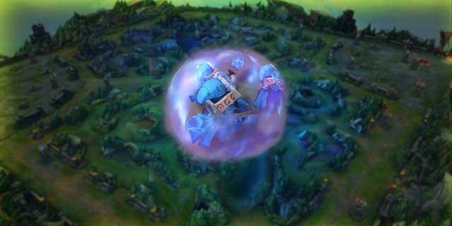 Tuyển thêm hơn 1000 nhân viên trong 2 năm nhưng Riot vẫn chưa làm cho LMHT tốt hơn trước - Ảnh 3. Tuyển thêm hơn 1000 nhân viên trong 2 năm nhưng Riot vẫn chưa làm cho LMHT tốt hơn trước - Ảnh 3.