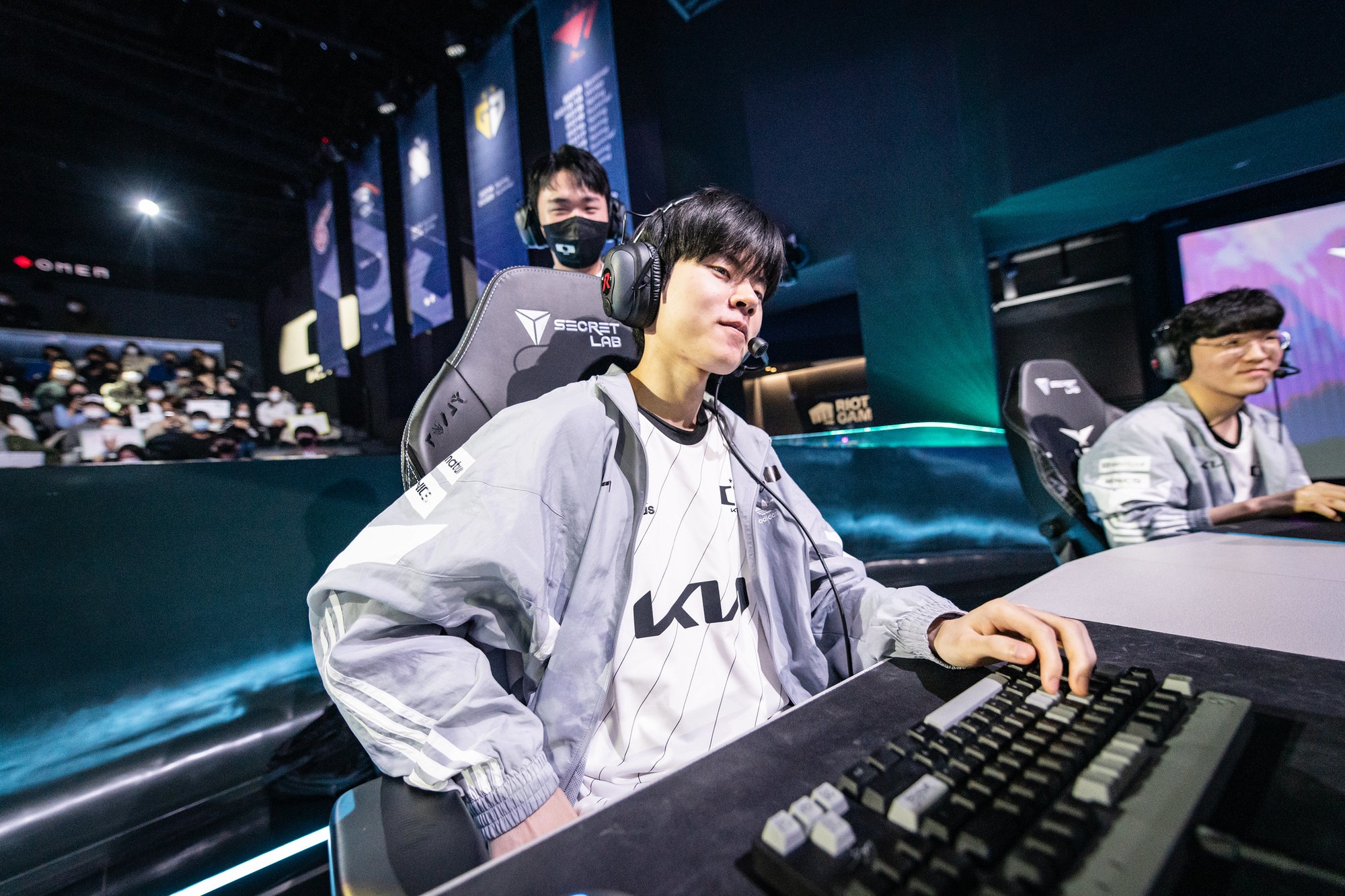 3 câu hỏi quan trọng nhất sau ngày ra quân của LCK Mùa Xuân 2023 - Ảnh 3.