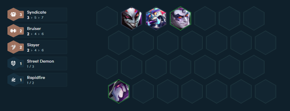 ĐTCL mùa 14: Khám phá sức mạnh 