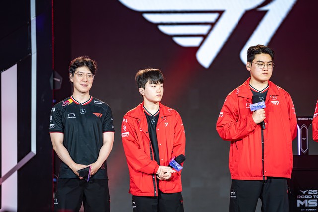 Một siêu sao T1 đang được đánh giá "top 1 vị trí" tại MSI năm nay- Ảnh 3.