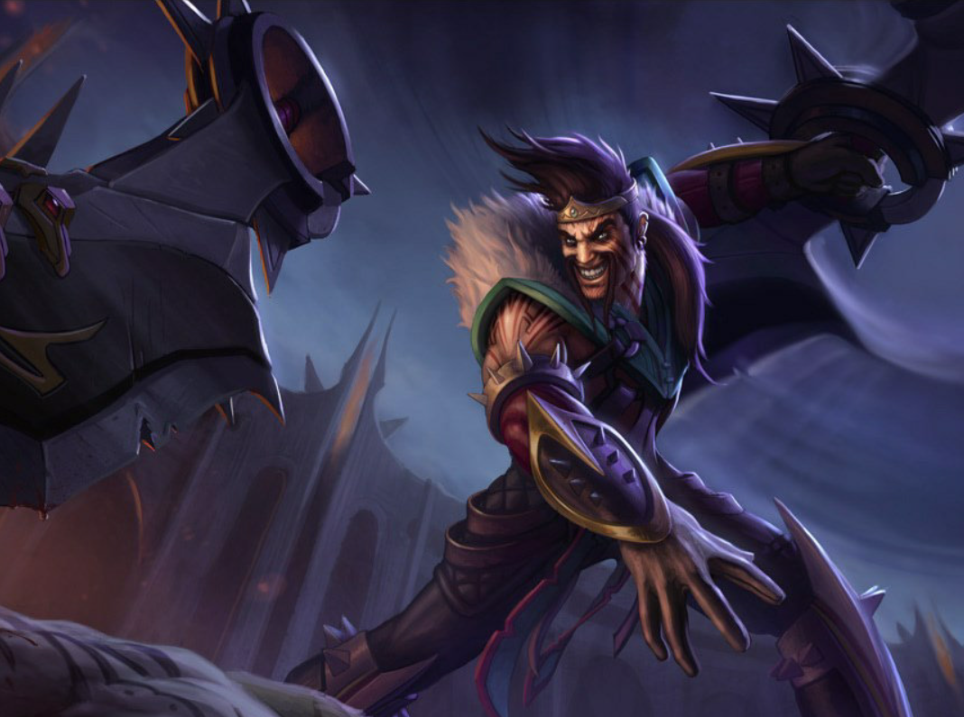 ĐTCL mùa 13: 3 đội hình vừa bị Riot ĐTCL mùa 13: 3 đội hình vừa bị Riot