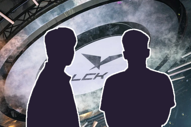 Hai tuyển thủ VCS được đồn là DRX chiêu mộ cho đội Challengers