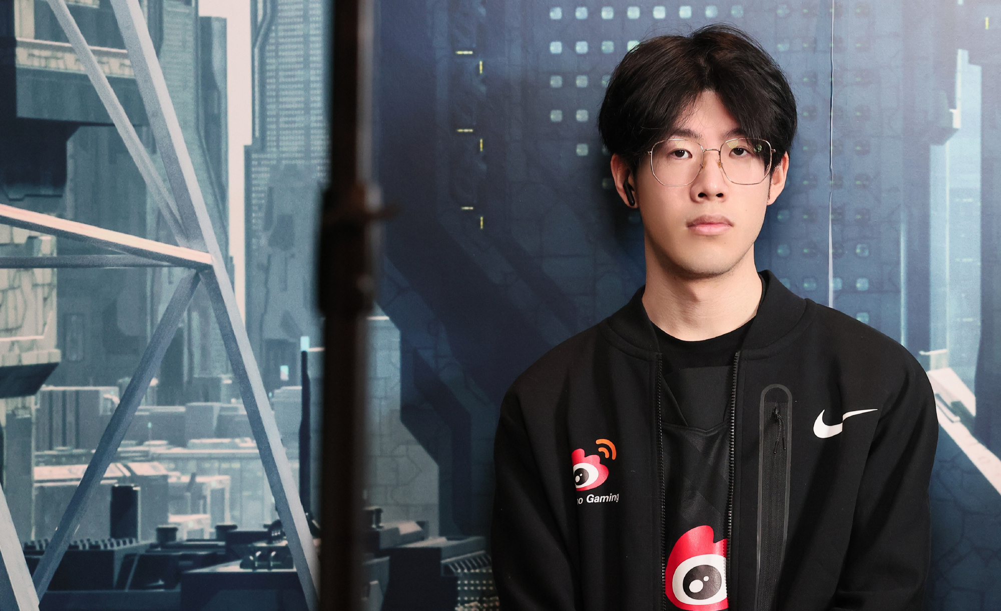 TheShy là tuyển thủ cực kỳ nổi tiếng ở LPL TheShy là tuyển thủ cực kỳ nổi tiếng ở LPL