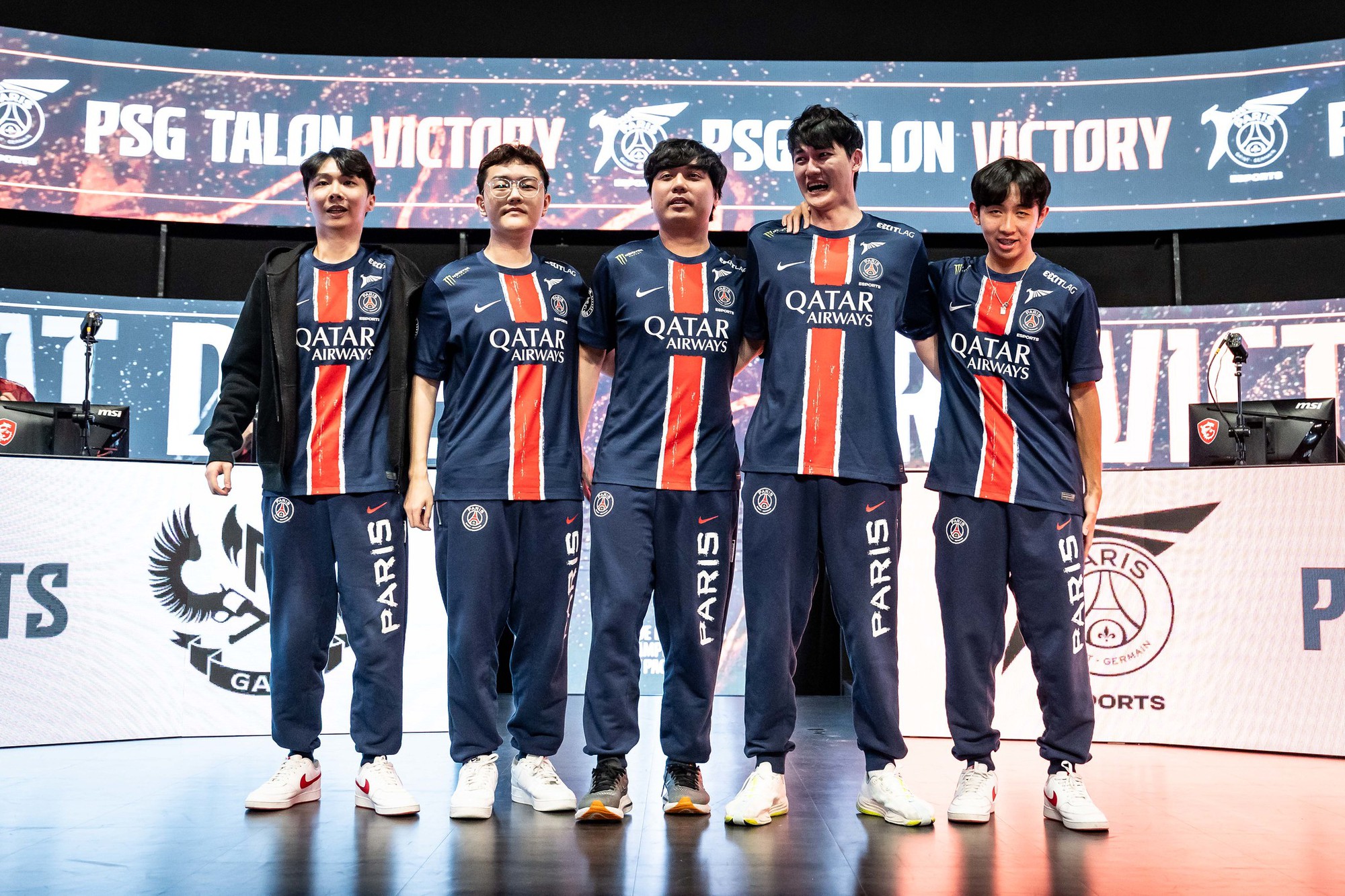 Tuyển thủ từ LCP bất ngờ sánh ngang một thành tích của Faker- Ảnh 3.