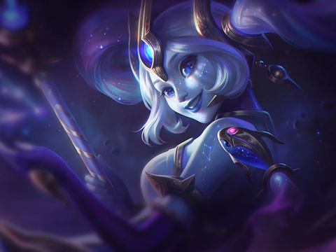 3 tướng chủ lực từng 'thống trị' Đấu Trường Chân Lý mùa 7 - Ảnh 1.