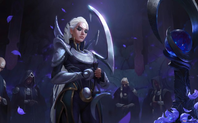 ĐTCL mùa 16: Top 3 đội hình mạnh bậc nhất hiện tại, "chơi là thắng"- Ảnh 4. ĐTCL mùa 16: Top 3 đội hình mạnh bậc nhất hiện tại, "chơi là thắng"- Ảnh 4.