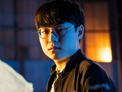 ShowMaker đặt mục tiêu có danh hiệu cùng DK ở mùa giải 2023 - Ảnh 2.