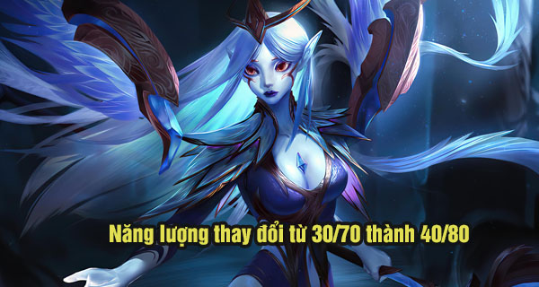 Đấu Trường Chân Lý: Top 3 đội hình sắp bị Riot Games nerf thảm tại bản 11.15b - Ảnh 1.