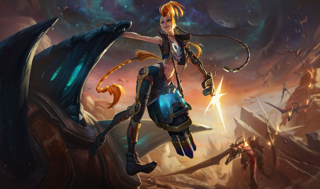 Chi tiết cập nhật phiên bản 10.2 - Riot Games chính thức khai tử Qiyana đi rừng - Ảnh 2. Chi tiết cập nhật phiên bản 10.2 - Riot Games chính thức khai tử Qiyana đi rừng - Ảnh 2.