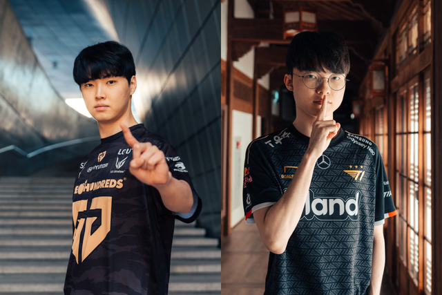 Thể thức mới khiến một số trận đấu như T1 - Gen.G diễn ra sớm hơn dự tính của khán giả