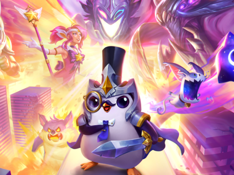 Đợt nâng cấp hình ảnh Ahri nhiều khả năng bị hoãn tới bản 13.3 - Ảnh 3.