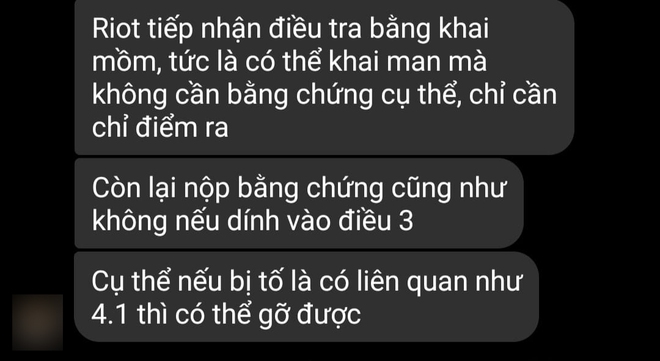 Một tuyển thủ đã bị oan trong án dàn xếp tỉ số lớn bậc nhất lịch sử VCS?- Ảnh 3.