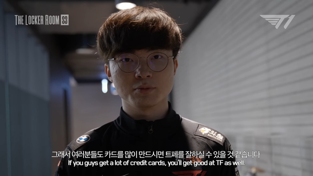 Faker hé lộ bí kíp thông thạo 7 Twisted Fate: Muốn chơi thần bài giỏi thì phải giàu cái đã - Ảnh 5.