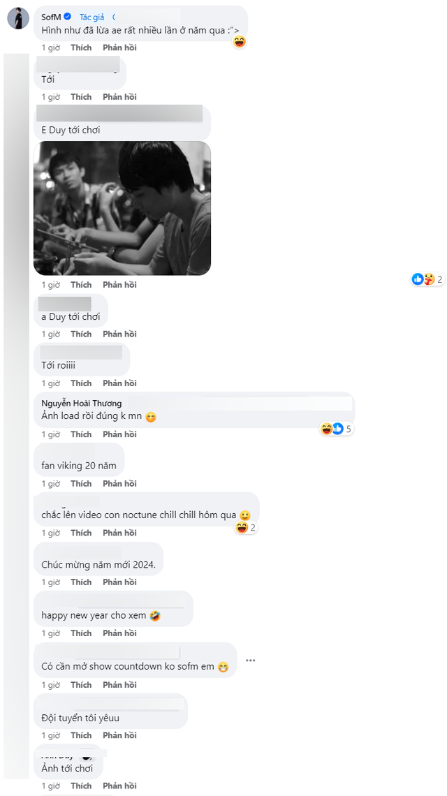 Khán giả thi nhau đoán còn SofM làm fan "hụt hẫng"