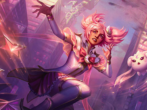 Đấu Trường Chân Lý: Học hỏi đội hình Taliyah - Vệ Binh Tinh Tú mới nổi - Ảnh 7.