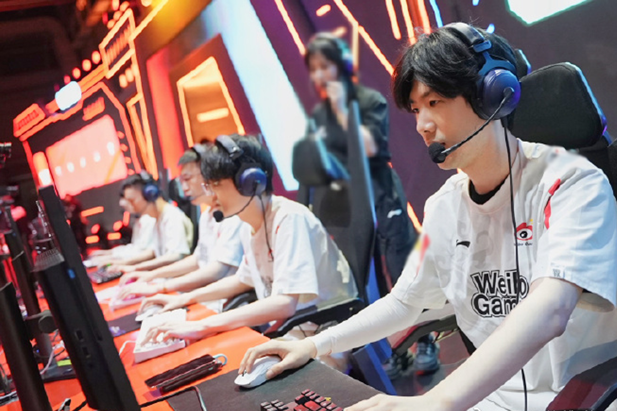 Không chỉ TheShy, thêm một thành viên WBG bị yêu cầu rời đội vì chơi quá tệ - Ảnh 1.