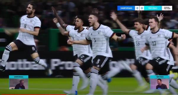 Điểm lại tình huống đáng nhớ của vòng loại 8KING Đại Chiến trước thềm chung kết - Ảnh 16.