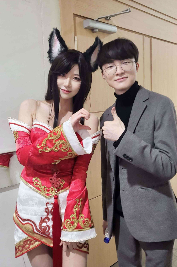 Faker tiết lộ muốn sở hữu kỹ năng của Zilean nhất, lý do khiến không ít người hâm mộ thán phục - Ảnh 4.