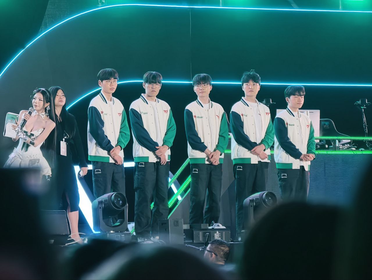 Khán giả Khán giả