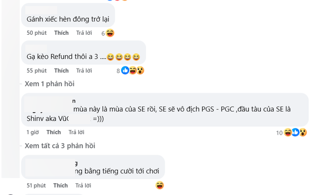 SBTC Esports bất ngờ "tái xuất" khiến cộng đồng xôn xao- Ảnh 3.