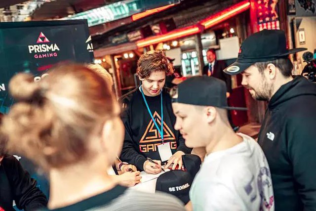 Những tình tiết mới trong vụ việc tài năng trẻ CS:GO Phần Lan Jamppi: Valve có nguy cơ bị kiện hàng tỷ đồng? - Ảnh 2.