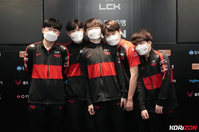 Keria thừa nhận T1 đã kiệt sức và có thể thua nếu sang game 5, ngẫm kỹ mới thấy Faker và đồng đội quá out trình - Ảnh 4. Keria thừa nhận T1 đã kiệt sức và có thể thua nếu sang game 5, ngẫm kỹ mới thấy Faker và đồng đội quá out trình - Ảnh 4.