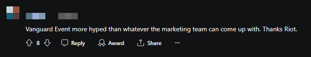 Game thủ LMHT vẽ “thuyết âm mưu” xung quanh vụ việc Vanguard của Riot gặp “biến căng”- Ảnh 4.