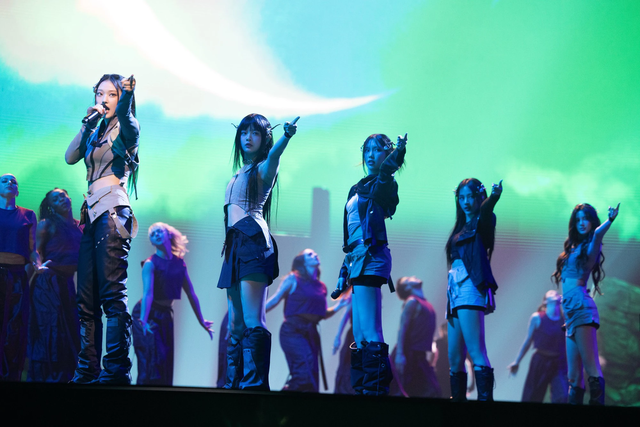 Trước đó từng có thông tin LPL có thể bị cấm sóng vì NewJeans