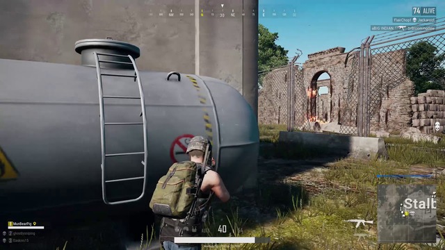 Lượng người chơi thấp kỷ lục, streamer và proplayer cũng từ bỏ, vì đâu mà PUBG xuống dốc như vậy? - Ảnh 7. Lượng người chơi thấp kỷ lục, streamer và proplayer cũng từ bỏ, vì đâu mà PUBG xuống dốc như vậy? - Ảnh 7.