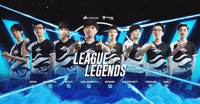 Chỉ trong vòng vài tháng, nhiều vụ nợ lương tại VCS bị phanh phui khiến làng LMHT Việt chao đảo - Ảnh 5.