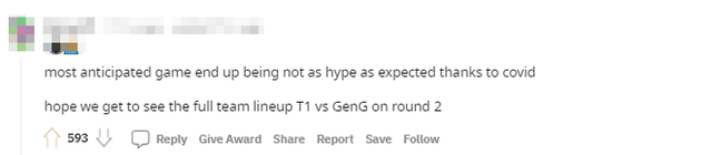 T1 giành chiến thắng thuyết phục trước Gen.G nhưng cộng đồng LMHT vẫn chê: Chẳng hay như mong đợi - Ảnh 6.