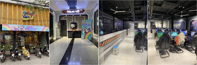 Misa cùng đồng đội nối tiếp di sản của người anh Lis tại vòng Chung kết giải đấu DRK DOTA - Ảnh 4. Misa cùng đồng đội nối tiếp di sản của người anh Lis tại vòng Chung kết giải đấu DRK DOTA - Ảnh 4.