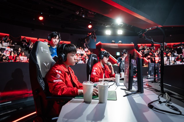 Dự đoán trận T1 - DNF: Thời cơ để Faker và các đồng đội "hồi phục"- Ảnh 1. Dự đoán trận T1 - DNF: Thời cơ để Faker và các đồng đội "hồi phục"- Ảnh 1.