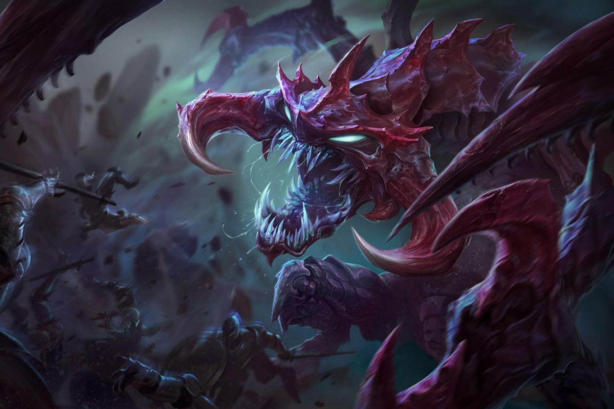 Đấu Trường Chân Lý: 3 tướng chỉ có giá 1 vàng nhưng lại có sức mạnh áp đảo ở mùa 9.5 - Ảnh 1.