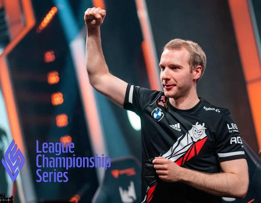 Jankos chia sẻ về việc có thể sang LCS tìm kiếm cơ hội