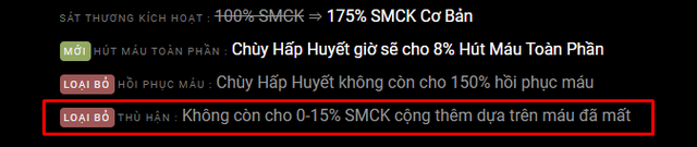LMHT: Riven không hề bị nerf nhưng sức mạnh vẫn tụt thảm hại ở bản 11.21, nguyên nhân do đâu? - Ảnh 3.
