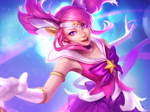 3 đội hình mạnh nhất ở Đấu Trường Chân Lý mùa 8  - Ảnh 3.