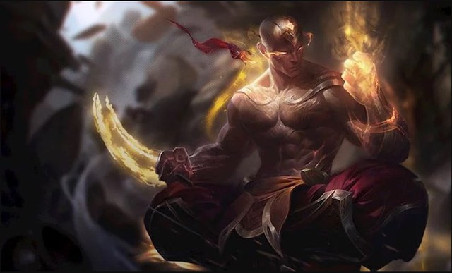 Riot giờ mới chịu tiết lộ sự thật về việc buff khả năng đi rừng cho Zed, Garen, Darius - Ảnh 4. Riot giờ mới chịu tiết lộ sự thật về việc buff khả năng đi rừng cho Zed, Garen, Darius - Ảnh 4.