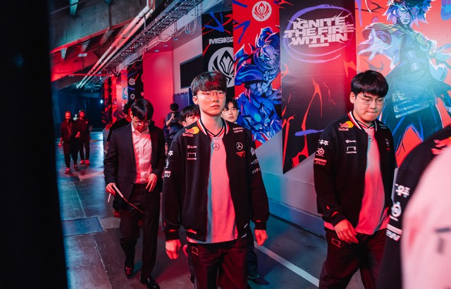 Dự đoán T1 - AL: Cuộc đối đầu giữa 2 thế hệ- Ảnh 2.