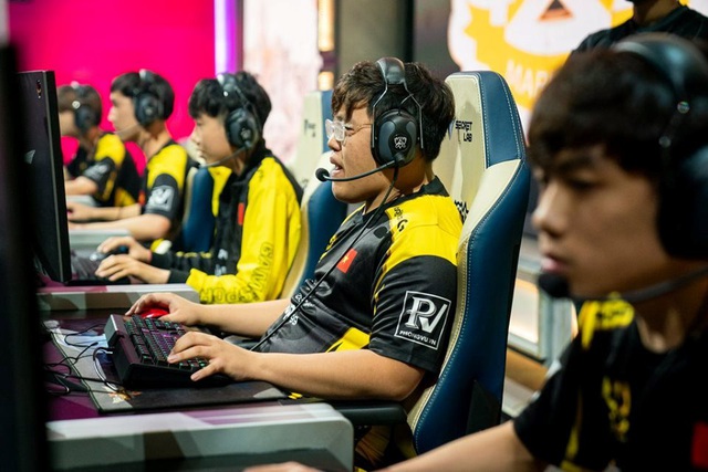 GAM Esports công bố đội hình tham dự VCS mùa xuân 2020: Không có Zeros và Slayder, Easylove và Blazes trở lại - Ảnh 2. GAM Esports công bố đội hình tham dự VCS mùa xuân 2020: Không có Zeros và Slayder, Easylove và Blazes trở lại - Ảnh 2.