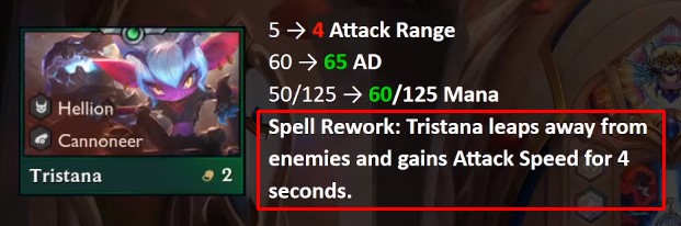 Những chỉnh sửa siêu to khổng lồ ở bản 11.19 hứa hẹn sẽ thay đổi meta của Đấu Trường Chân Lý - Ảnh 1.