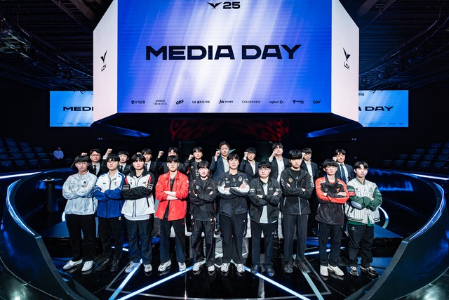 Lịch thi đấu Regular Seasons 2025 mới nhất: Các "đại gia" đều gặp khó tuần ra quân- Ảnh 1.