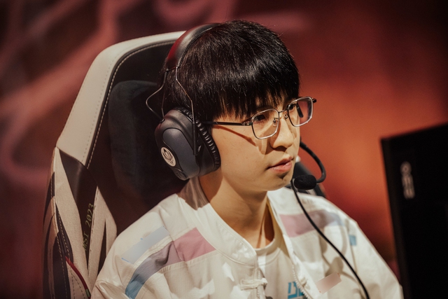 Nhưng nếu Elk thi đấu không quá tệ thì có lẽ G2 đã không thể có ván đấu gỡ hòa