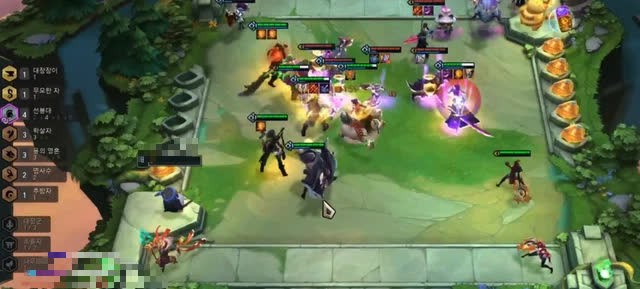 3 kinh nghiệm quý giá mà chúng ta học hỏi được từ proplayer tại vòng loại CKTG Đấu Trường Chân Lý - Ảnh 3. 3 kinh nghiệm quý giá mà chúng ta học hỏi được từ proplayer tại vòng loại CKTG Đấu Trường Chân Lý - Ảnh 3.