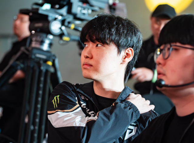 Đại thắng nhưng Gen.G lại lộ rõ "tử huyệt", Chovy cũng phải cay đắng thừa nhận- Ảnh 3.