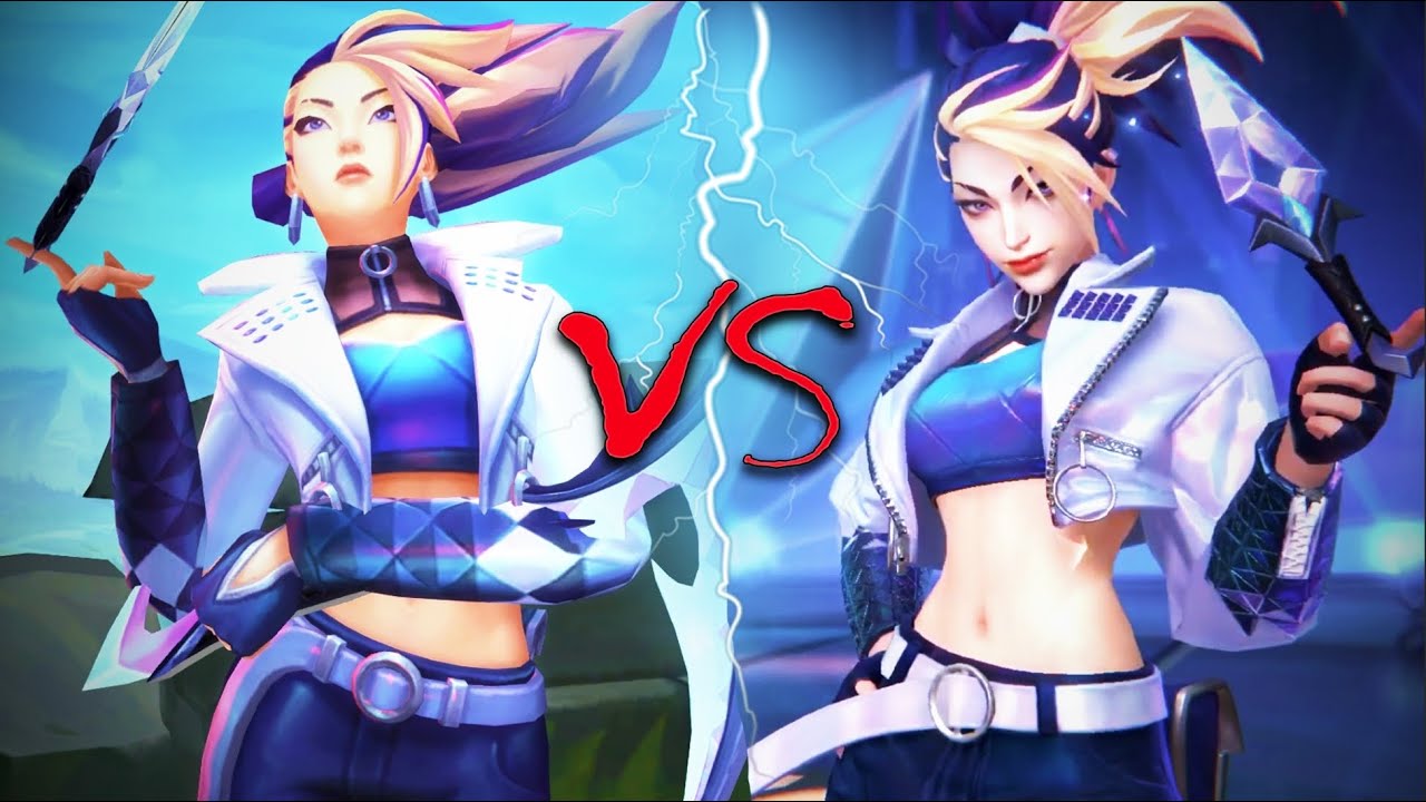 Riot xác nhận trang phục của Tốc Chiến sẽ xuất hiện trong LMHT - Ảnh 3.