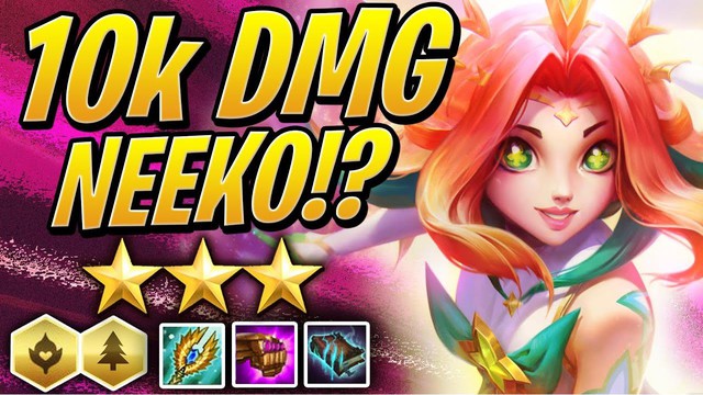 Đấu Trường Chân Lý: Những đội hình cực dị và thú vị mà bạn nhất định phải thử trước khi kết thúc mùa 2 - Ảnh 5. Đấu Trường Chân Lý: Những đội hình cực dị và thú vị mà bạn nhất định phải thử trước khi kết thúc mùa 2 - Ảnh 5.