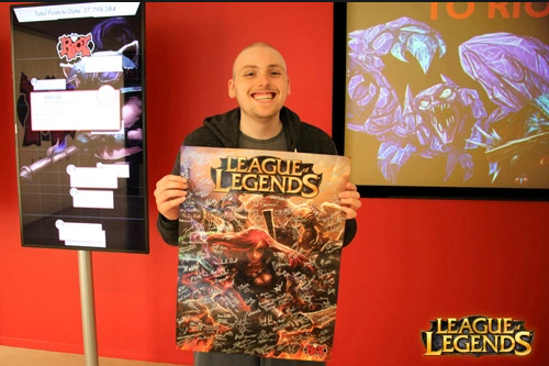 Riot được phát hiện có màn tri ân đầy cảm động đằng sau đợt nâng cấp của Jax - Ảnh 3.