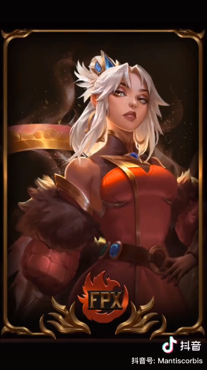 LMHT: Loạt trang phục CKTG của FPX phiên bản fan-made khiến cộng đồng sửng sốt vì... đẹp hơn cả thiết kế của Riot - Ảnh 6. LMHT: Loạt trang phục CKTG của FPX phiên bản fan-made khiến cộng đồng sửng sốt vì... đẹp hơn cả thiết kế của Riot - Ảnh 6.