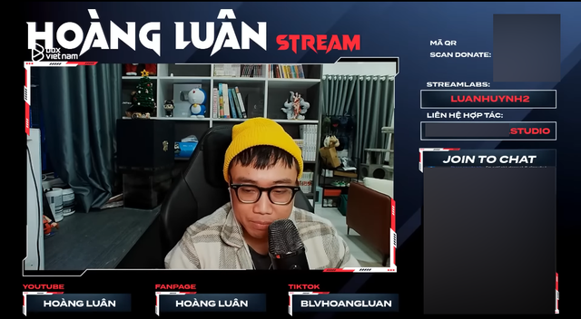 BLV Hoàng Luân nhận định Tlong chưa đủ kỹ năng để đấu ở LCK hay cả VCS